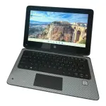 HP ProBook x360 11 G4 Convertible Touchscreen - 8th Gen Intel Core i5 | 8GB RAM | 128GB SSD (UK Used)